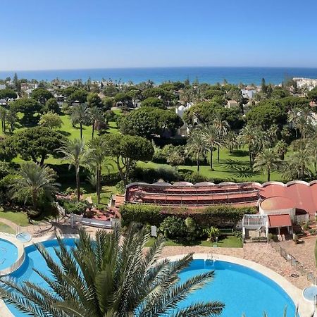 דירות מארבלה Vista Al Mar מראה חיצוני תמונה
