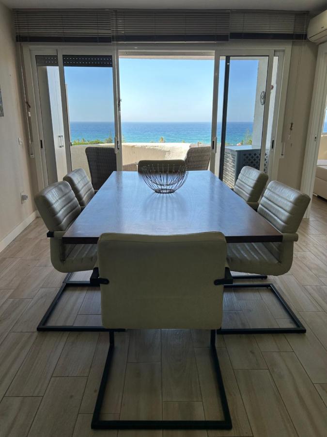 דירות מארבלה Vista Al Mar מראה חיצוני תמונה