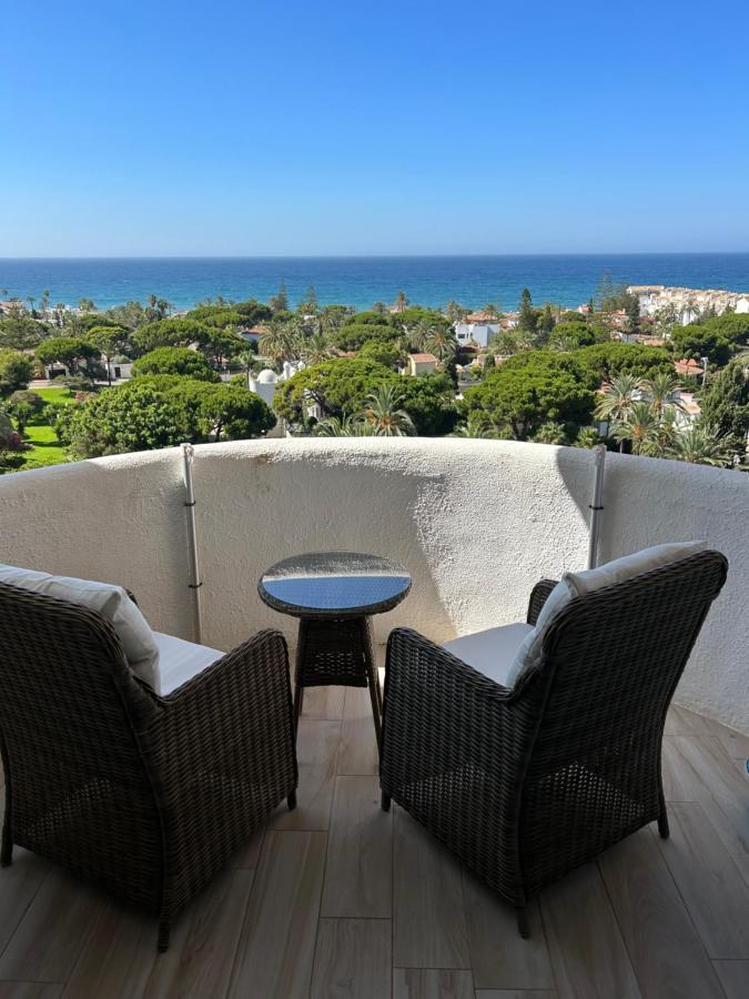 דירות מארבלה Vista Al Mar מראה חיצוני תמונה
